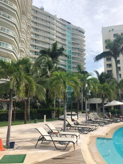 Bay View Grand Marina Ixtapa Condo En Pie De Playa المظهر الخارجي الصورة