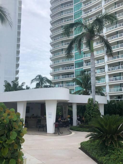 Bay View Grand Marina Ixtapa Condo En Pie De Playa المظهر الخارجي الصورة
