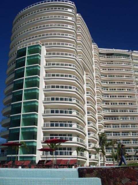 Bay View Grand Marina Ixtapa Condo En Pie De Playa المظهر الخارجي الصورة