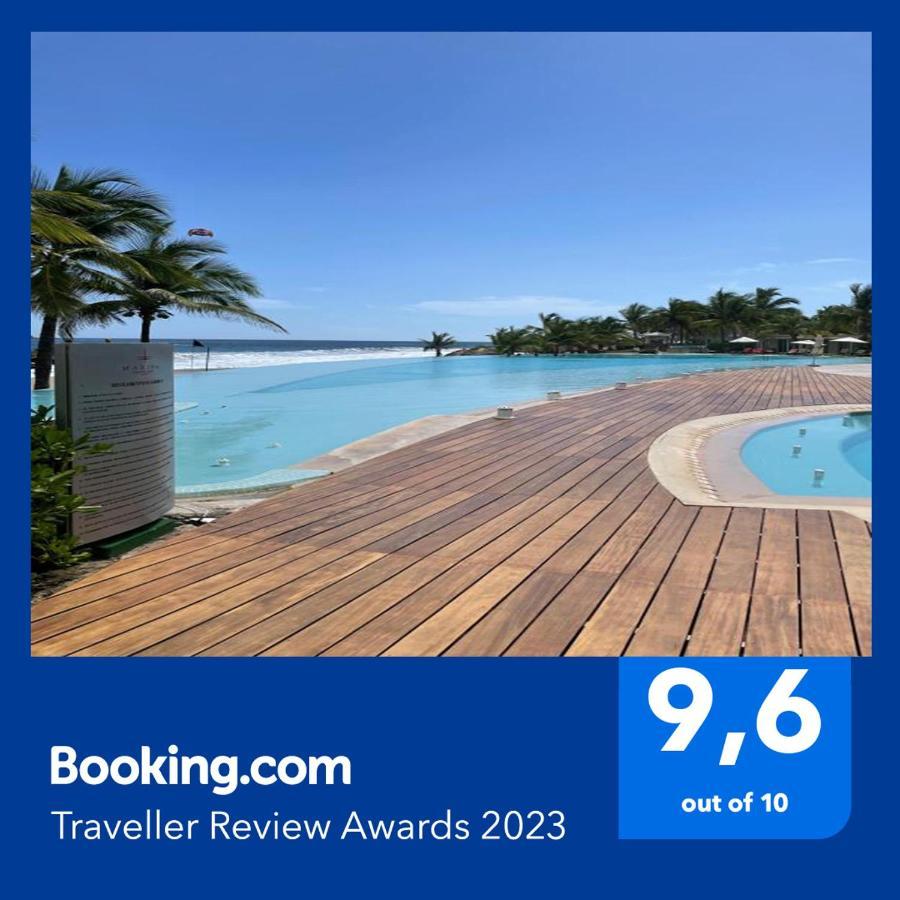 Bay View Grand Marina Ixtapa Condo En Pie De Playa المظهر الخارجي الصورة