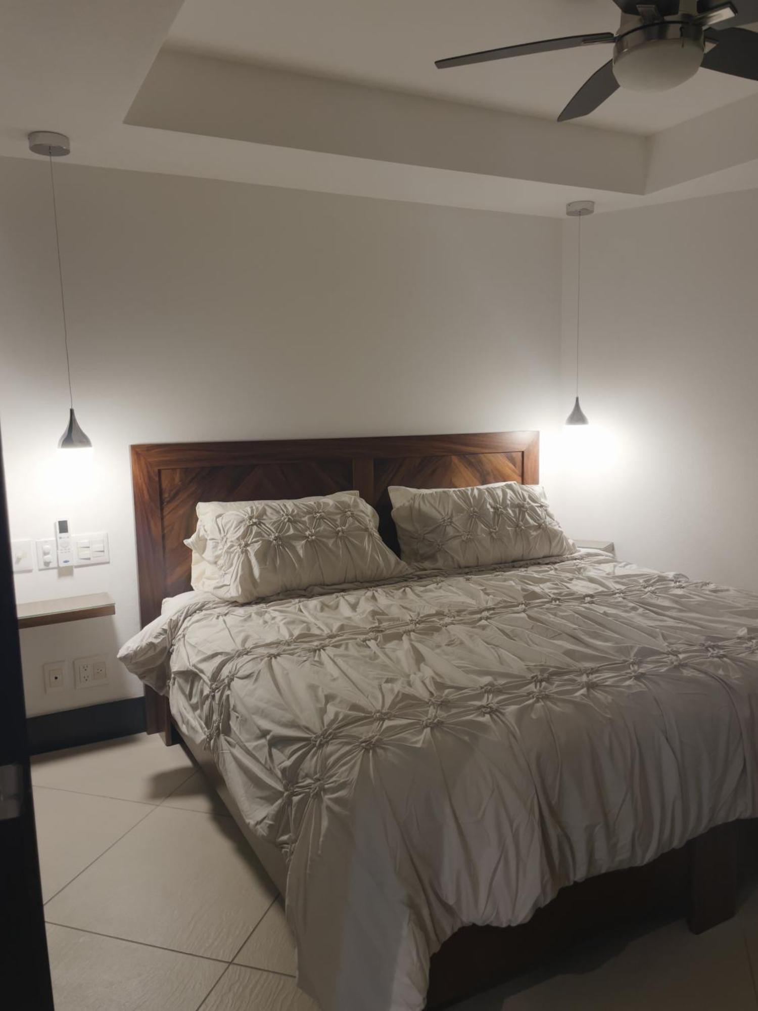 Bay View Grand Marina Ixtapa Condo En Pie De Playa المظهر الخارجي الصورة