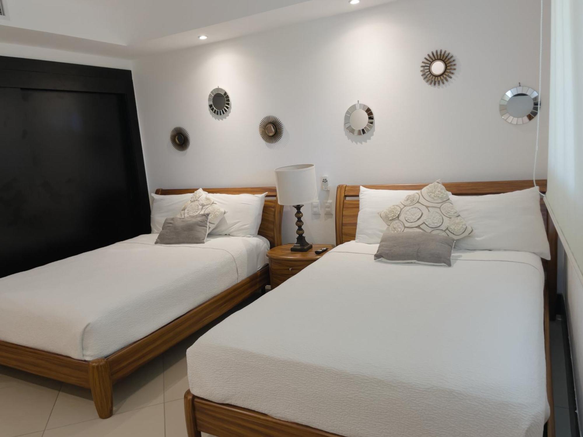 Bay View Grand Marina Ixtapa Condo En Pie De Playa المظهر الخارجي الصورة