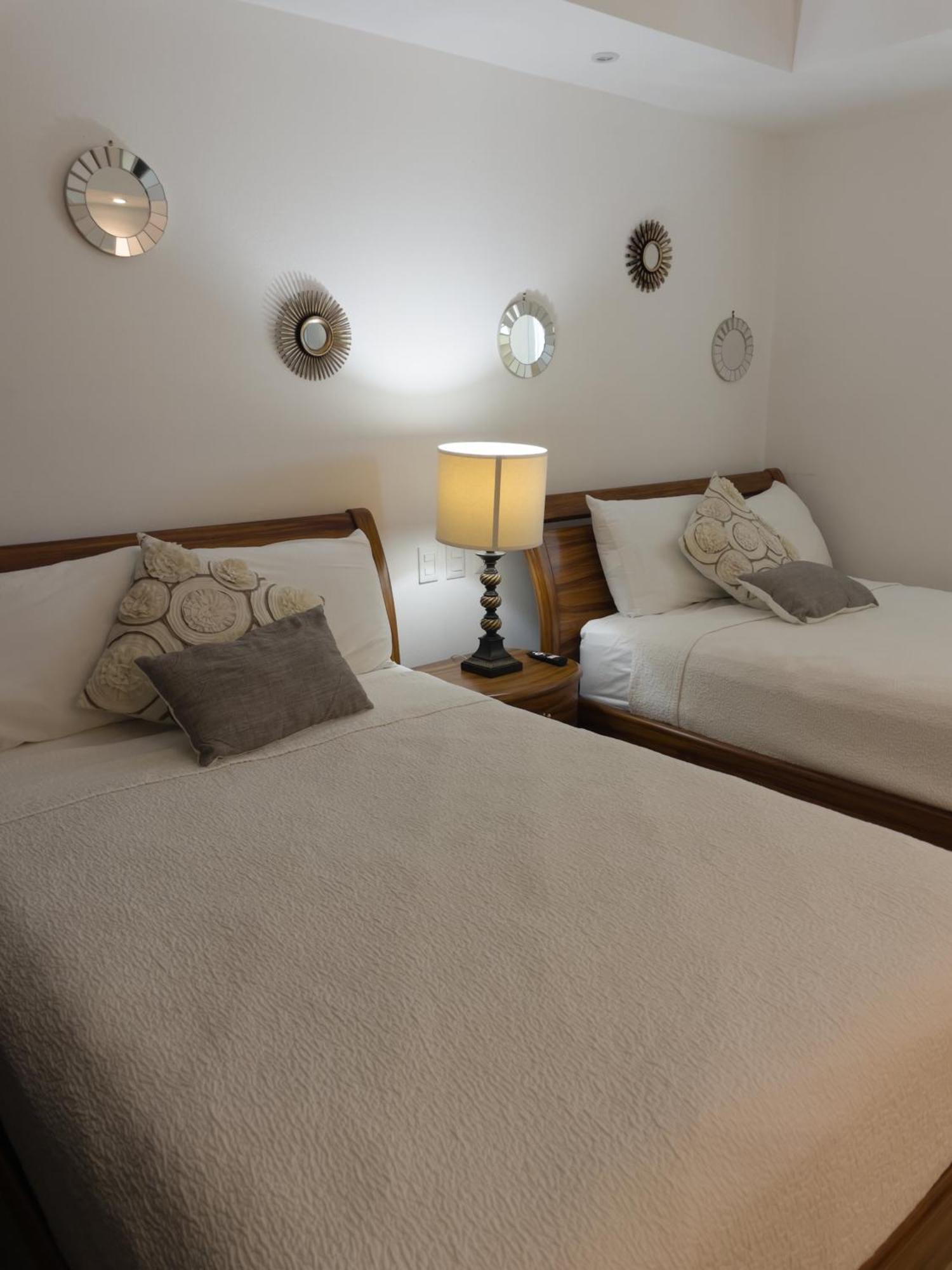 Bay View Grand Marina Ixtapa Condo En Pie De Playa المظهر الخارجي الصورة