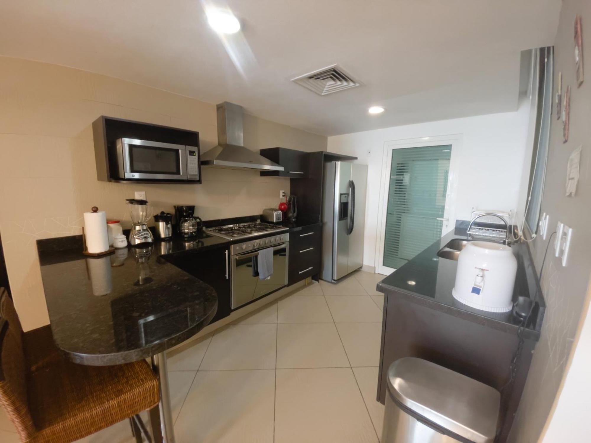 Bay View Grand Marina Ixtapa Condo En Pie De Playa المظهر الخارجي الصورة