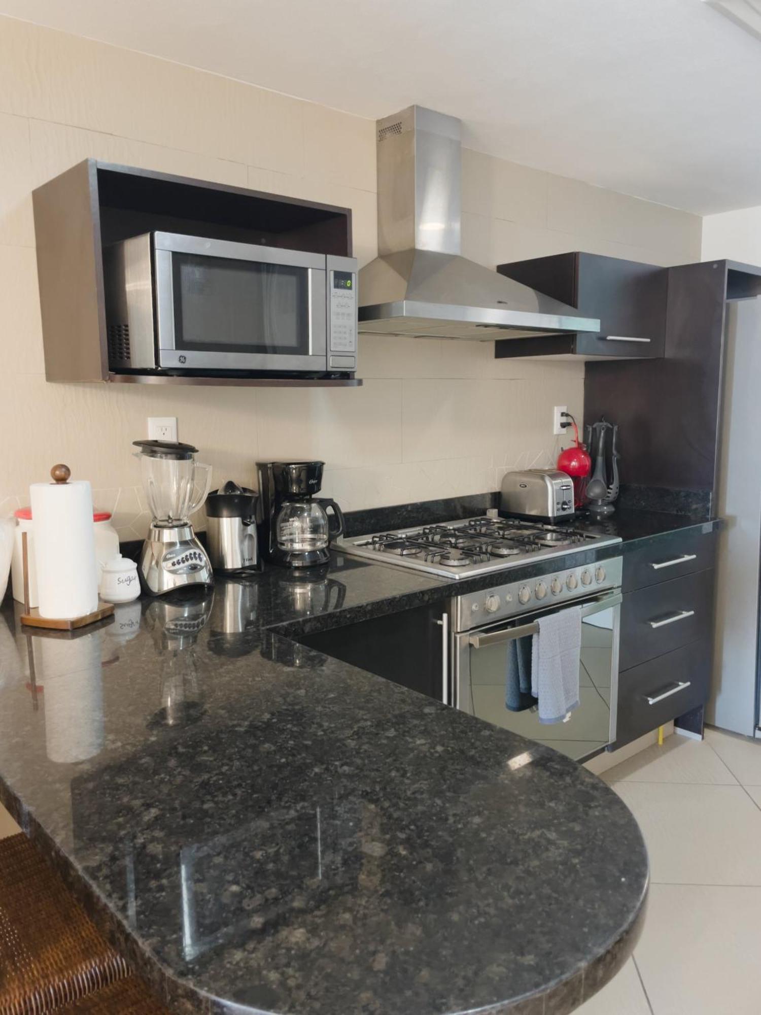 Bay View Grand Marina Ixtapa Condo En Pie De Playa المظهر الخارجي الصورة