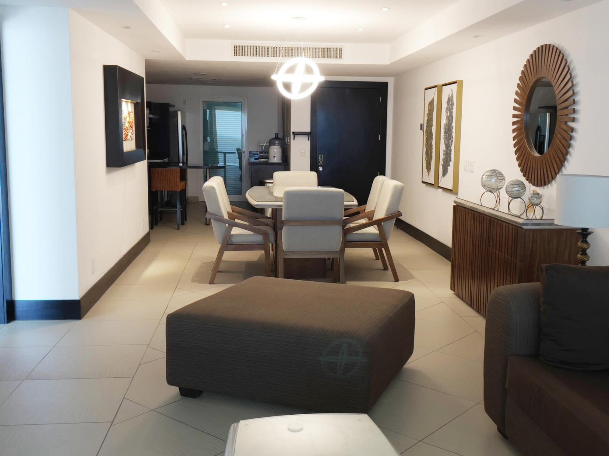 Bay View Grand Marina Ixtapa Condo En Pie De Playa المظهر الخارجي الصورة