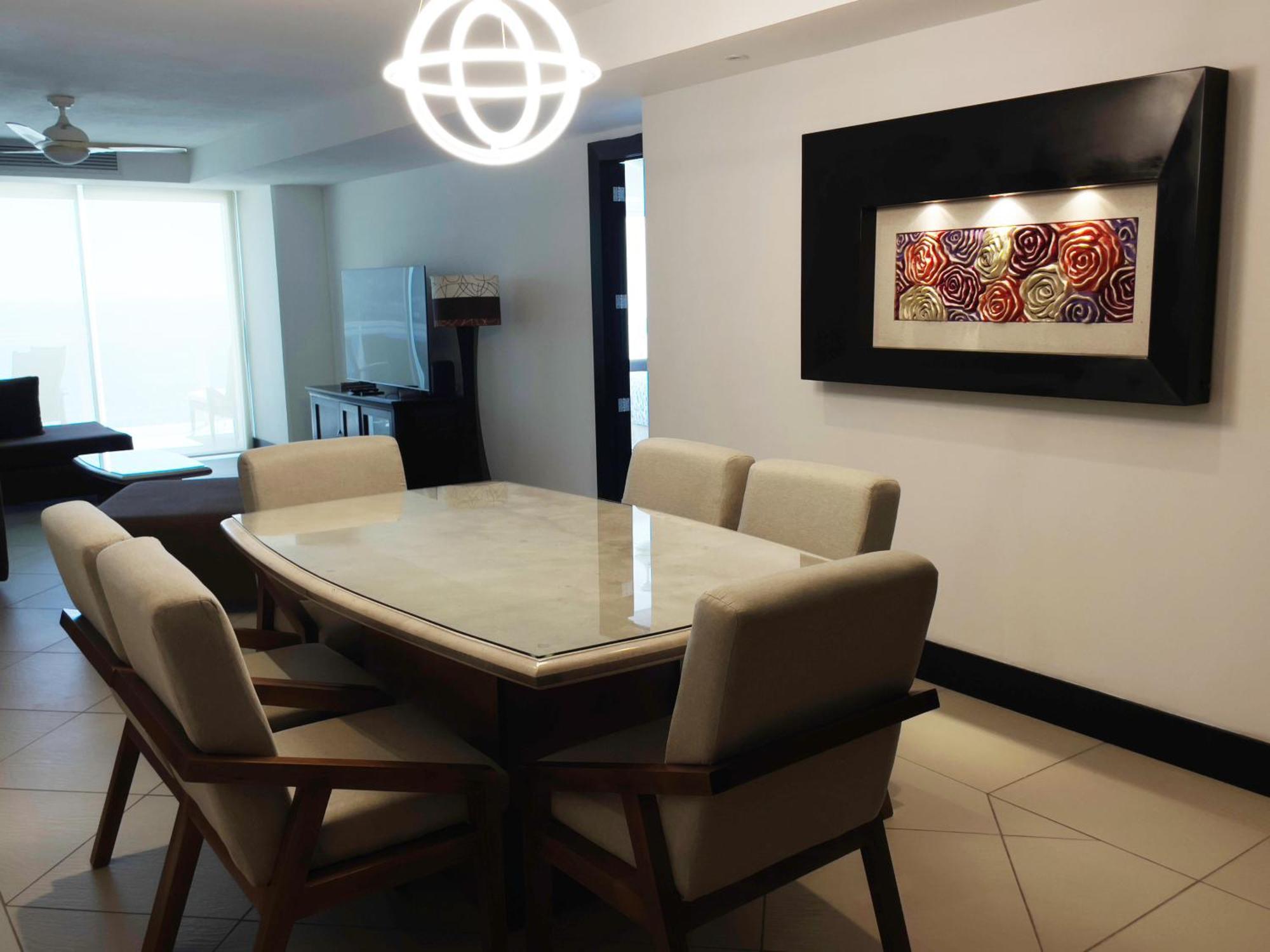 Bay View Grand Marina Ixtapa Condo En Pie De Playa المظهر الخارجي الصورة
