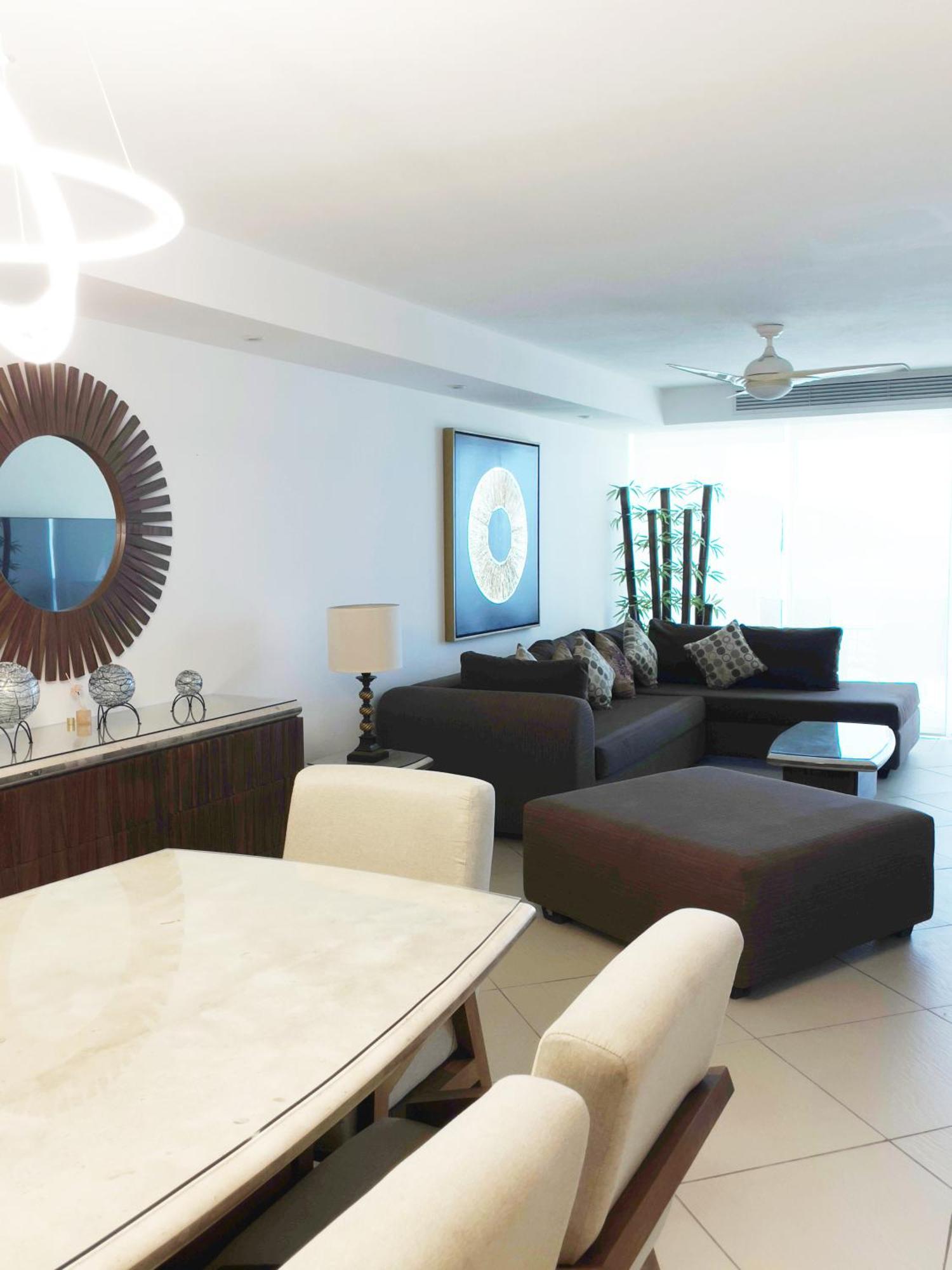 Bay View Grand Marina Ixtapa Condo En Pie De Playa المظهر الخارجي الصورة