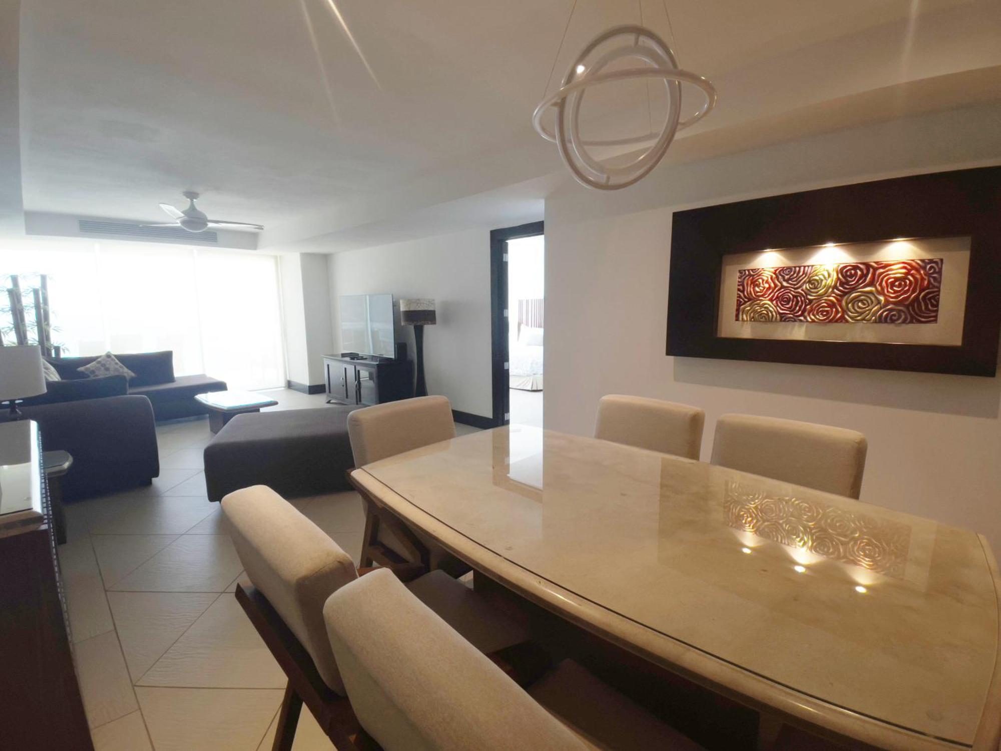 Bay View Grand Marina Ixtapa Condo En Pie De Playa المظهر الخارجي الصورة