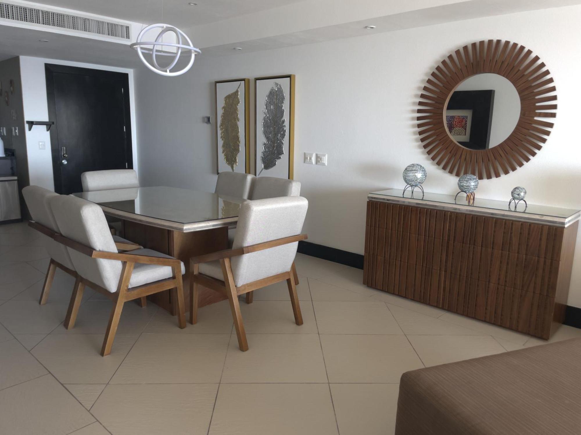 Bay View Grand Marina Ixtapa Condo En Pie De Playa المظهر الخارجي الصورة
